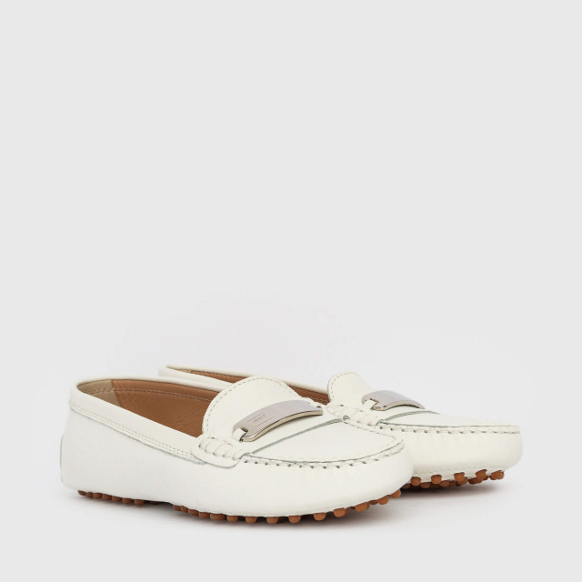 Мокасины Armani Collezioni
