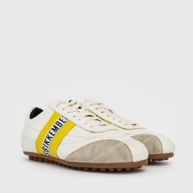 Кроссовки Bikkembergs