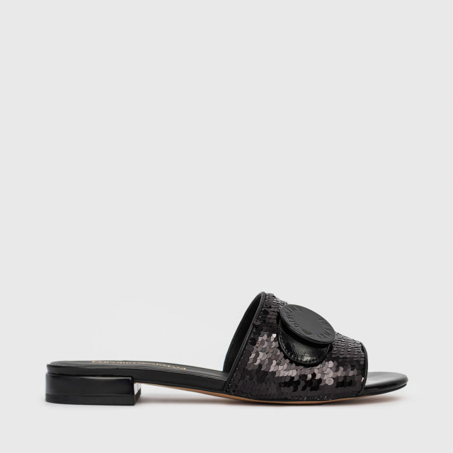 Шльопанці Emporio Armani