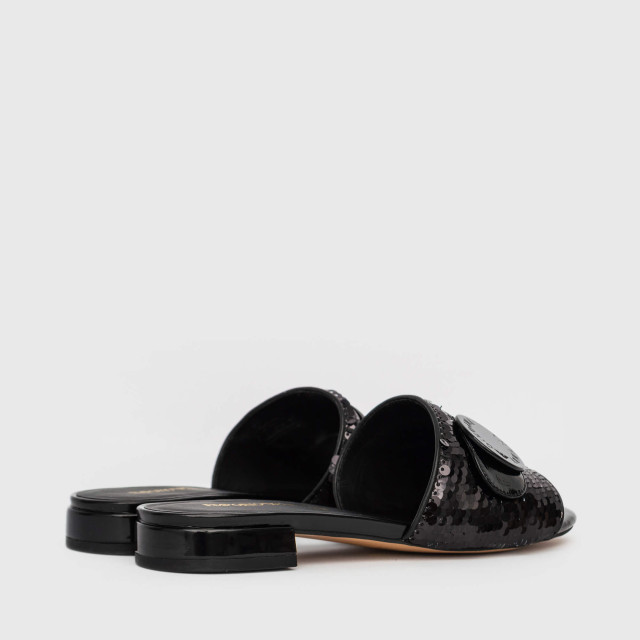 Шльопанці Emporio Armani