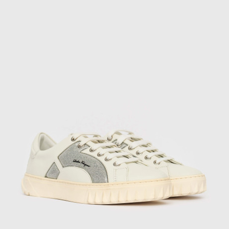 Кеди Salvatore Ferragamo