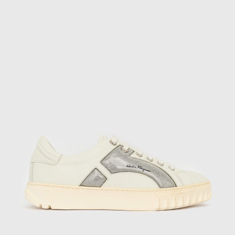 Кеди Salvatore Ferragamo