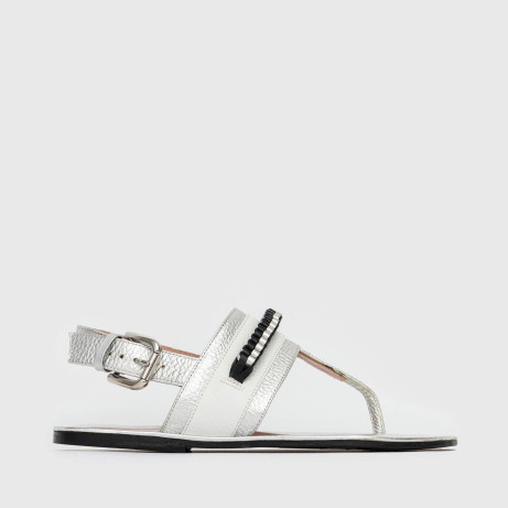 Босоножки Pollini