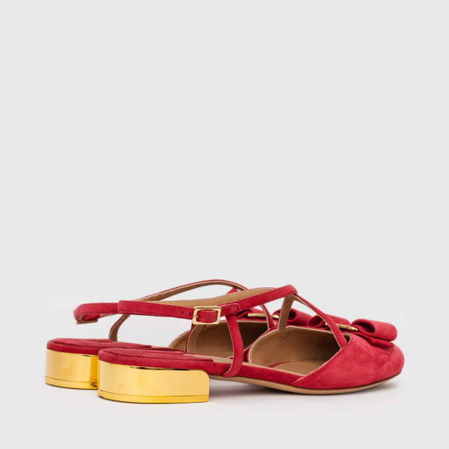 Босоножки Salvatore Ferragamo