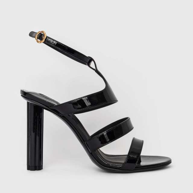 Босоножки Salvatore Ferragamo