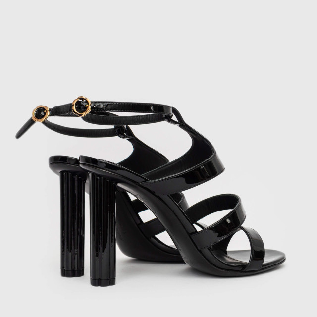 Босоножки Salvatore Ferragamo
