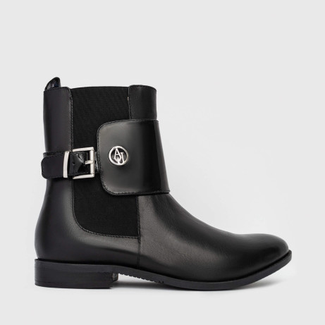 Ботинки Armani