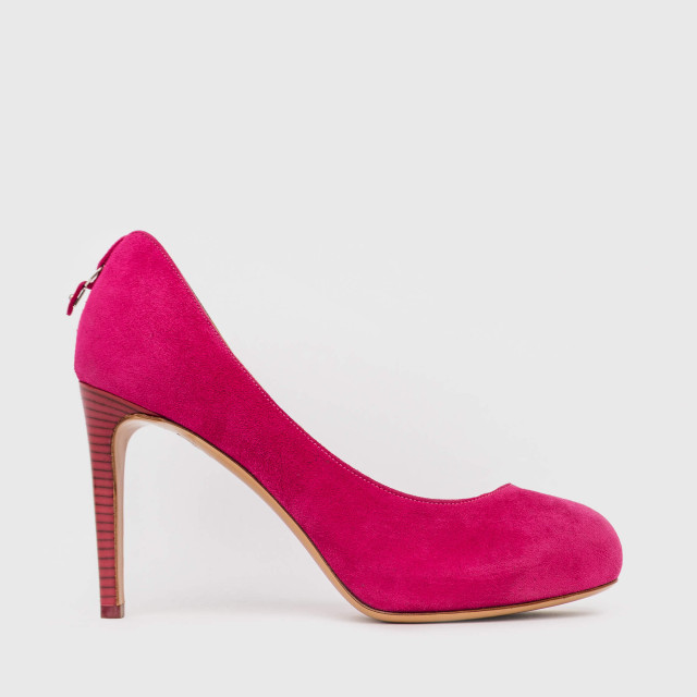 Туфлі Salvatore Ferragamo