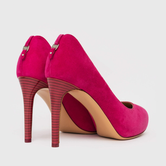 Туфлі Salvatore Ferragamo