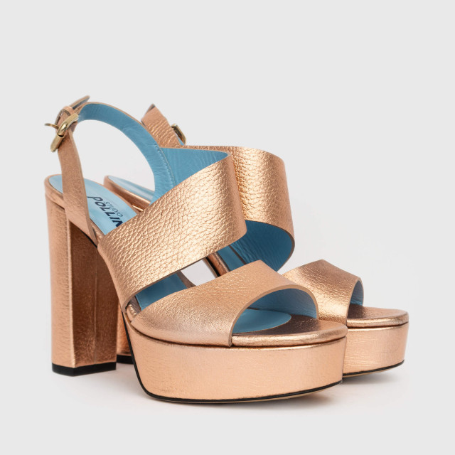 Босоножки Pollini