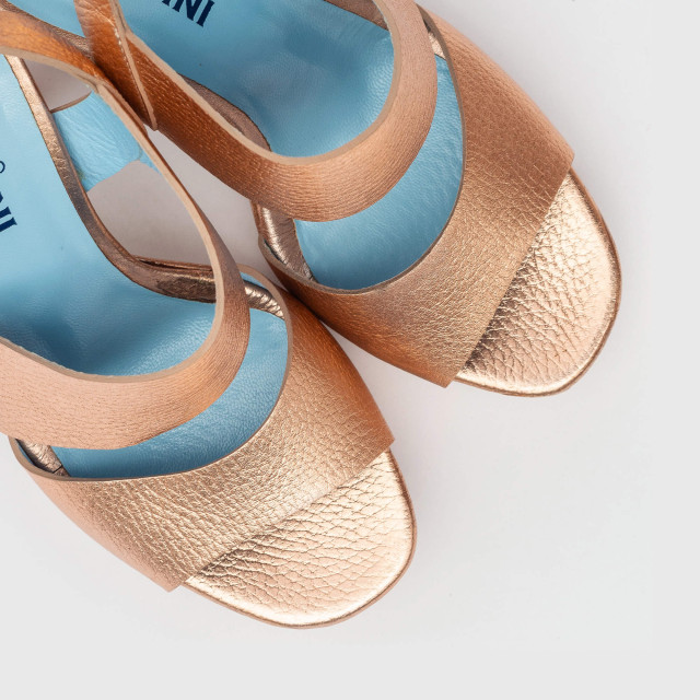 Босоножки Pollini