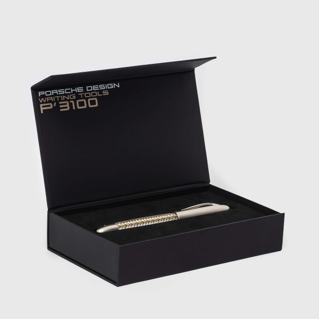 Ручка Porsche Design