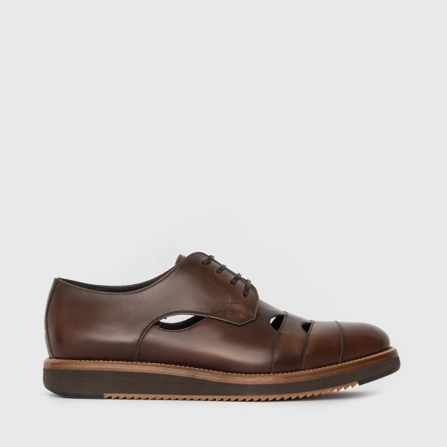 Туфли Salvatore Ferragamo