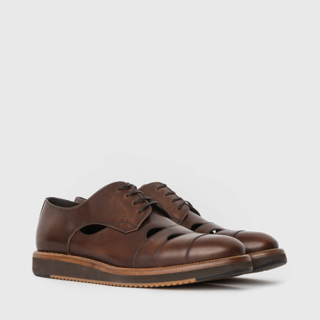 Туфли Salvatore Ferragamo