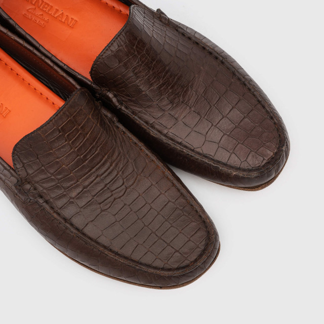 Лоферы Corneliani