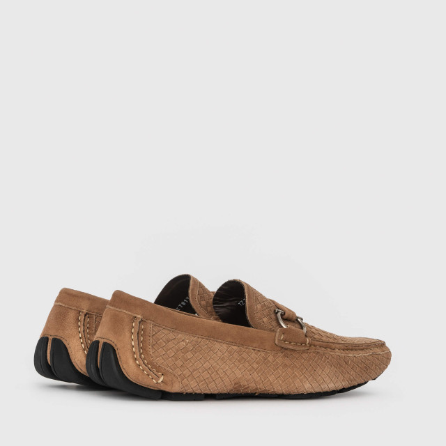 Мокасины Salvatore Ferragamo