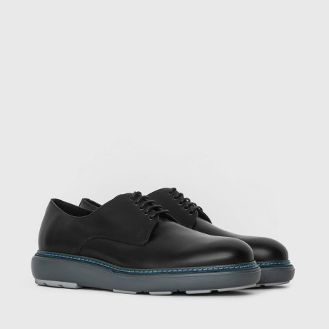 Туфли Salvatore Ferragamo