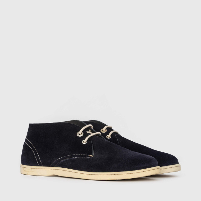 Ботинки - дезерты Salvatore Ferragamo