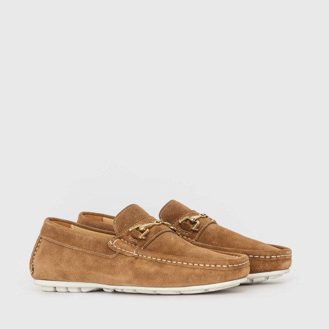 Мокасины Corneliani
