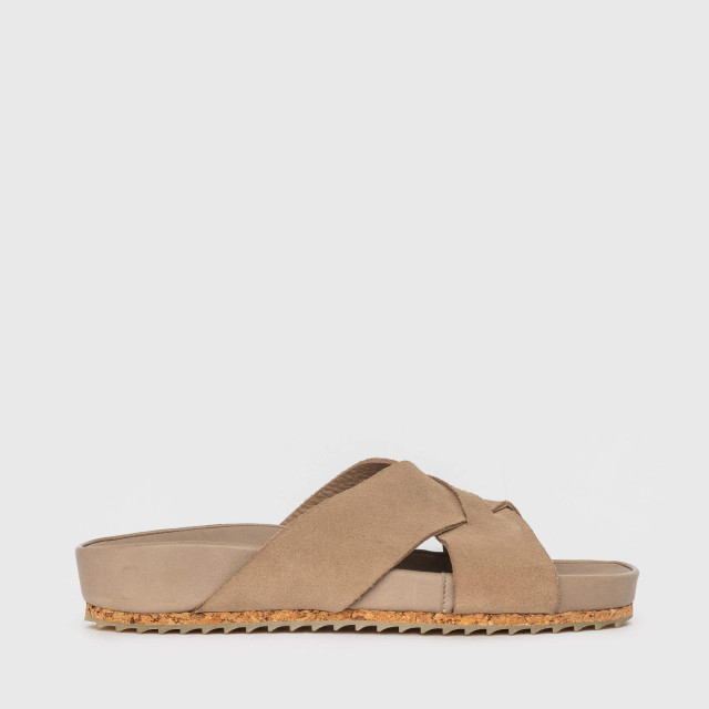 Шлепанцы Pollini