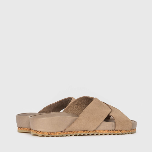 Шлепанцы Pollini