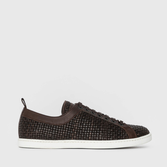 Кеды Corneliani