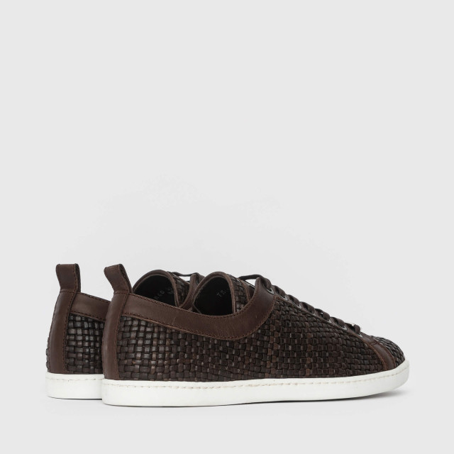 Кеды Corneliani