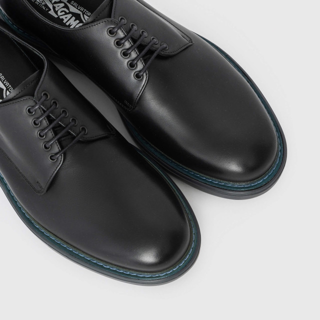Туфли Salvatore Ferragamo