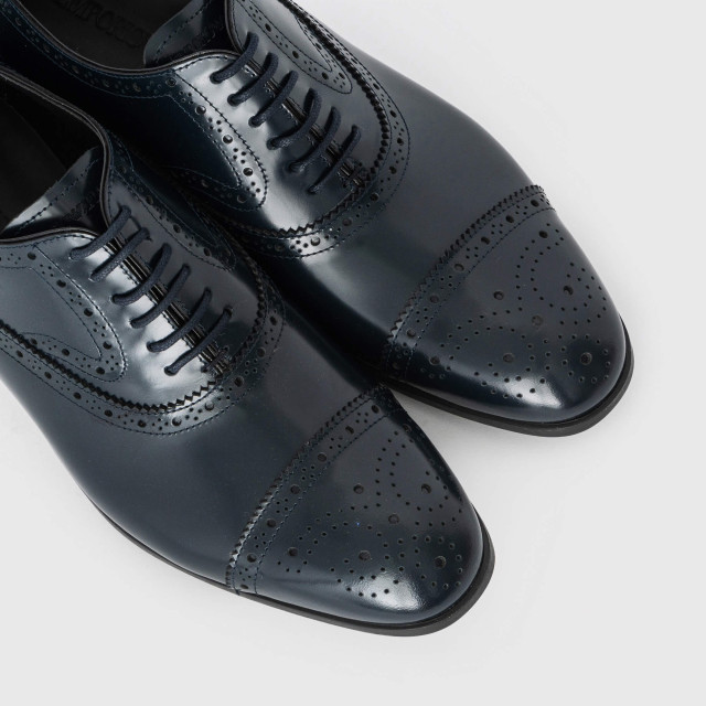 Туфли Emporio Armani