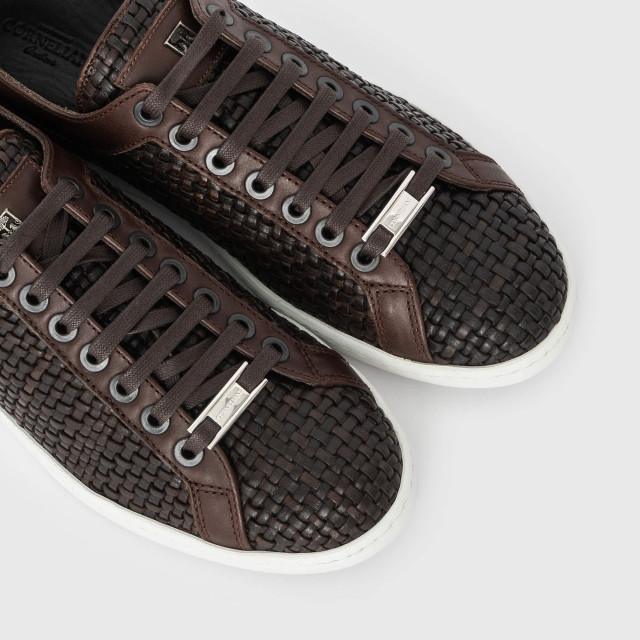 Кеды Corneliani