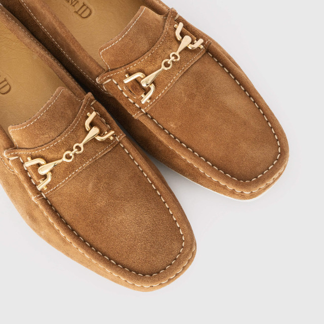 Мокасины Corneliani
