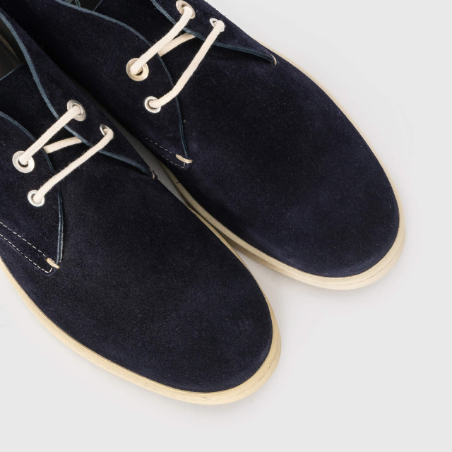 Ботинки - дезерты Salvatore Ferragamo