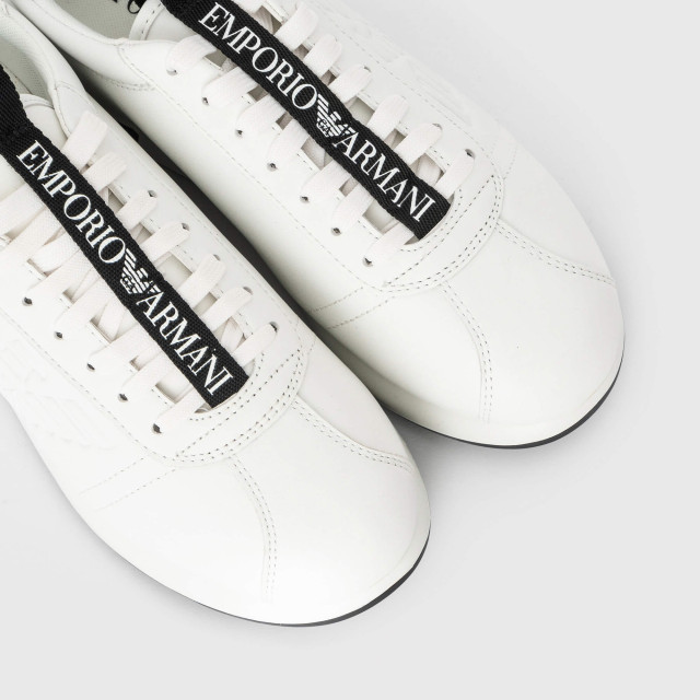 Кроссовки Emporio Armani