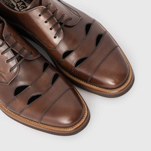 Туфли Salvatore Ferragamo