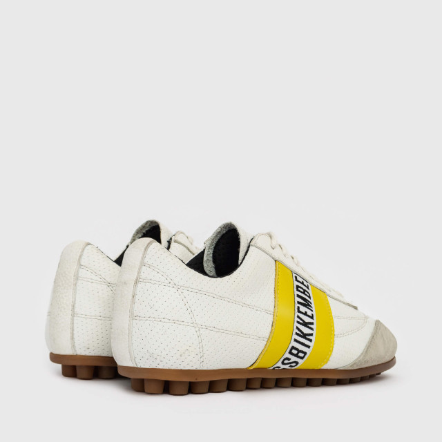 Кроссовки Bikkembergs
