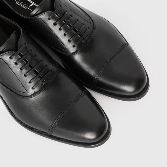 Туфли Salvatore Ferragamo