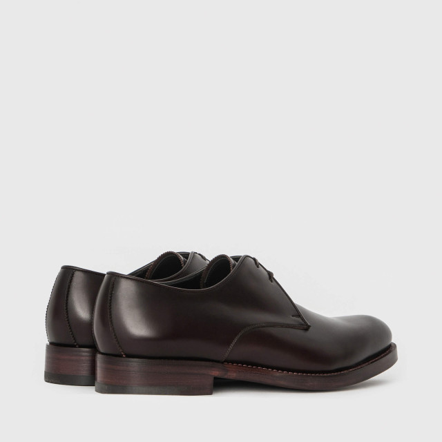 Туфли Salvatore Ferragamo 
