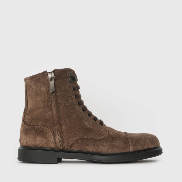 Ботинки Salvatore Ferragamo