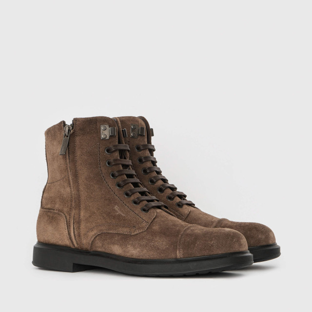 Ботинки Salvatore Ferragamo