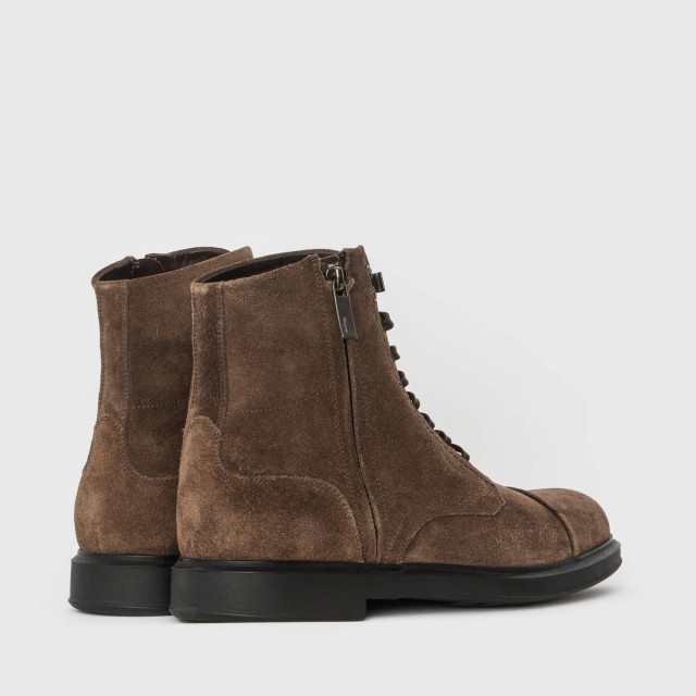 Ботинки Salvatore Ferragamo