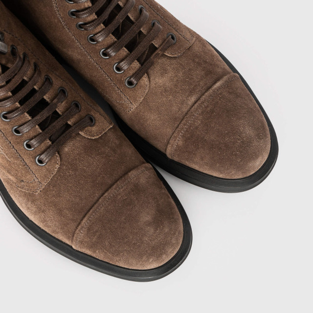 Ботинки Salvatore Ferragamo