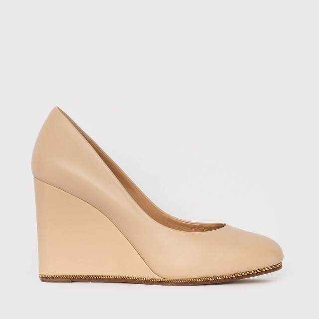 Туфли Salvatore Ferragamo 