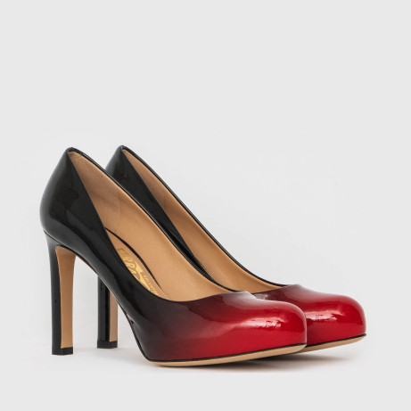 Туфлі Salvatore Ferragamo  