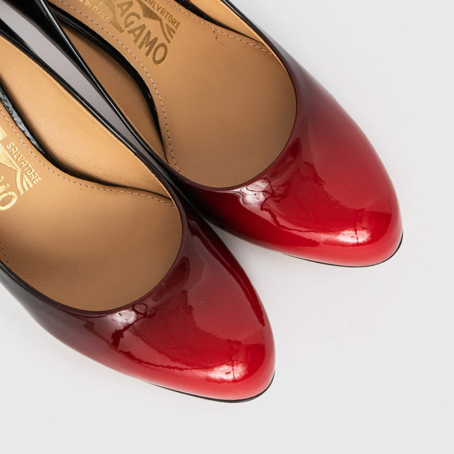 Туфлі Salvatore Ferragamo  