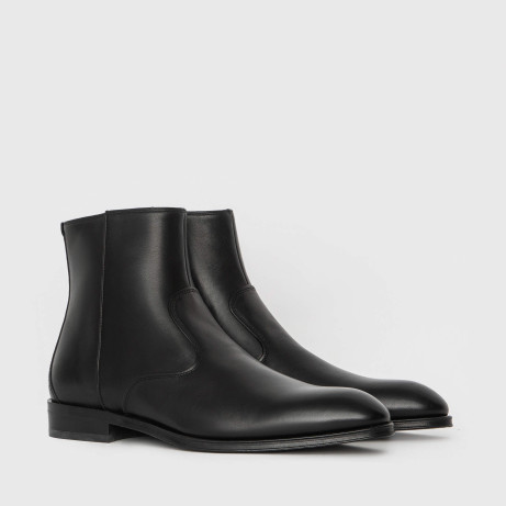 Черевики Salvatore Ferragamo 