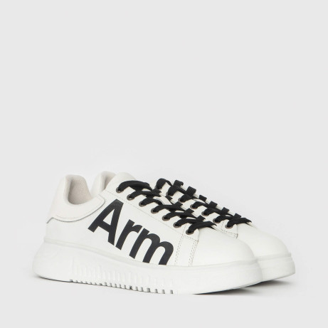 Кросівки Emporio Armani