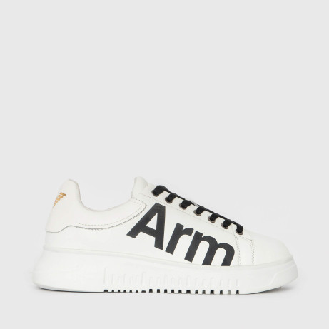 Кросівки Emporio Armani