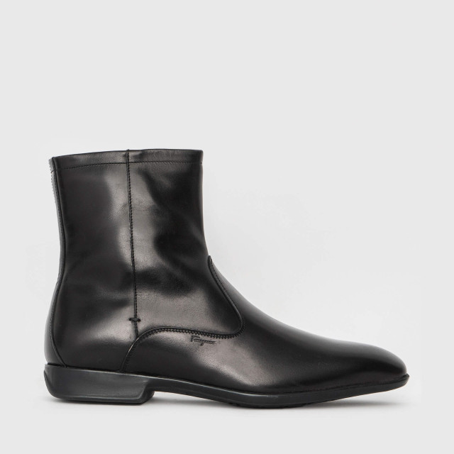 Ботинки Salvatore Ferragamo