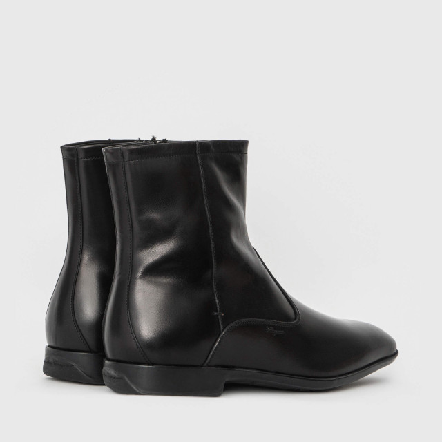 Ботинки Salvatore Ferragamo