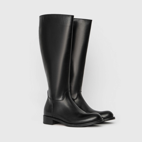 Сапоги Pollini